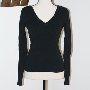 Sweet Romeo, v neck line in the front and back